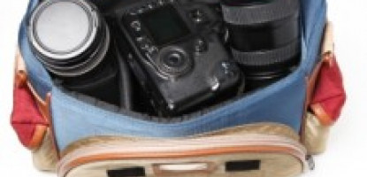 Choosing The Right Bag For Your Camera